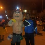 @franklinlayme91 - Instagram