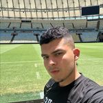 Franklin Guzmán - @franklinguzmann - Instagram