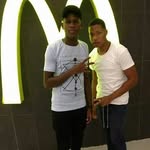 Franklin Mateo - @mateo7706 - Instagram
