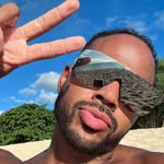 Franklin Mateo Jr. - @papifranklin25 - Instagram