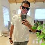 Juan Franklin Mateo Germoso - @franklinmateo88 - Instagram