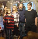 Frankie Maynard - Facebook