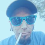 Daniel Robert Franklin McClain - @s4lr0nn - Instagram