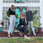 Jennifer McElroy Franklin - @jenniferjane77 - Instagram