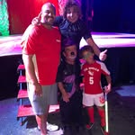 Franklin T Dizzle McGee - @franklintdizzle - Instagram