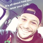 Franklin - @franklinmeyer861 - Instagram