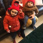 Franklin and Miles - @franklin.and.miles_vegan.kids - Instagram