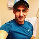 Franklin miles - @franklinmiles86 - Instagram