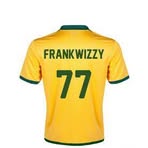 Franklin Miles - Facebook