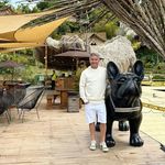 Franklin Miles - @dr_franklin_miles - Instagram