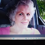 Carole Molesworth-Franklin - @molesworthfranklin - Instagram