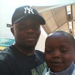 Franklin Gabriel Molefe - @franklinmolefe - Instagram