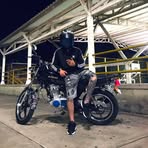 Franklin Mora - Facebook