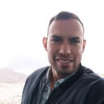 Franklin Morales - @franklinmoralesmont - Instagram