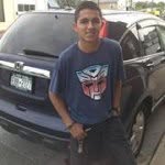 Franklin Moran - @huezitos - Instagram
