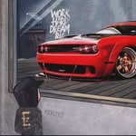 Franklin Moran - @franklin_moran_ - Instagram