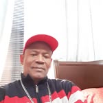 Franklin Morris - @franklinmorris52 - Instagram