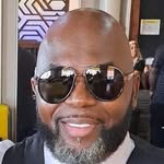 Franklin Morris - @machination_044 - Instagram