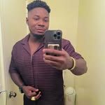 Franklin Morris - @franklinb2015 - Instagram