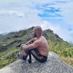 Franklin Morris - @franklinmorris3 - Instagram