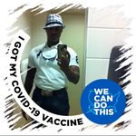 Franklin Morrow - @sirm249 - Instagram
