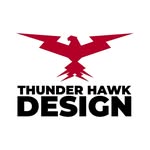 Franklin Napier - @thunder_hawk_design - Instagram