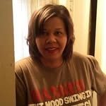 Jean Franklin-Norris - @jeanfranklinnorris - Instagram