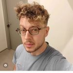 Franklin Odom - @naragen788 - Instagram