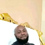 Franklin Oliver - @orushaoliver - Instagram