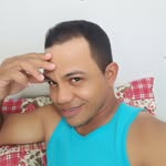Franklin Oliver - @franklinoliveira35 - Instagram
