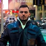 Franklin Oliver - @romancistailudido - Instagram