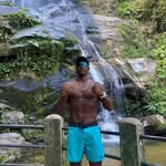 Franklin Oliver - @_pretao_bob - Instagram
