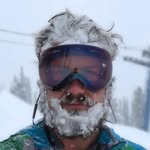 Franklin Pack - @frankwpack - Instagram