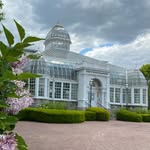 Franklin Park Conservatory and Botanical Gardens Event Sales - @fpconservatoryevents - Instagram