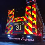 Franklin Park Fire Company - @franklinparkvfc - Instagram