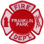 Franklin Park Fire Department - @thefranklinparkfiredepartment - Instagram