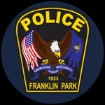 Franklin Park Police - @franklinparkpolice - Instagram