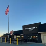 Franklin Park Starbucks - @franklinpark_starbucks - Instagram