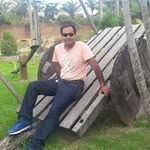 Franklin Paz - @franklinpaz524 - Instagram