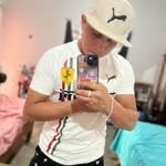 Franklin Paz - @franklinpaz96 - Instagram