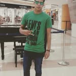Franklin Paz - @franklinpaz26 - Instagram
