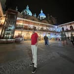 Franklin Pazmiño Dj Krash - @franklinpazminodjkrash - Instagram