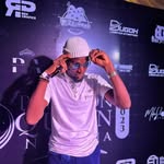 Franklin Peter - @mr_chante - Instagram