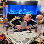 Franklin Peterson - @peterson_franklin_trade - Instagram