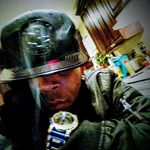 Franklin L Plummer - @skyboii40 - Instagram