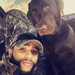 Levert Franklin-Potter - @levertfranklinpotter - Instagram