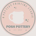 Posh Pottery - @poshpottery.franklintn - Instagram