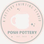 Posh Pottery of Franklin - @poshpotteryfranklin - Instagram
