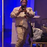Franklin Prather - @power2fredrick - Instagram