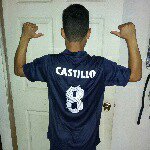 Franklin Castillo - @franklinrappaccioli - Instagram